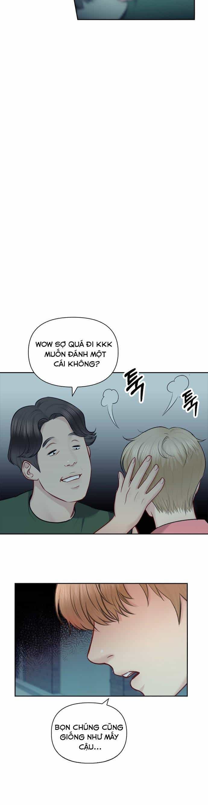 Hẹn Hò Rồi Hãy Yêu - Chương 64 - ảnh 9