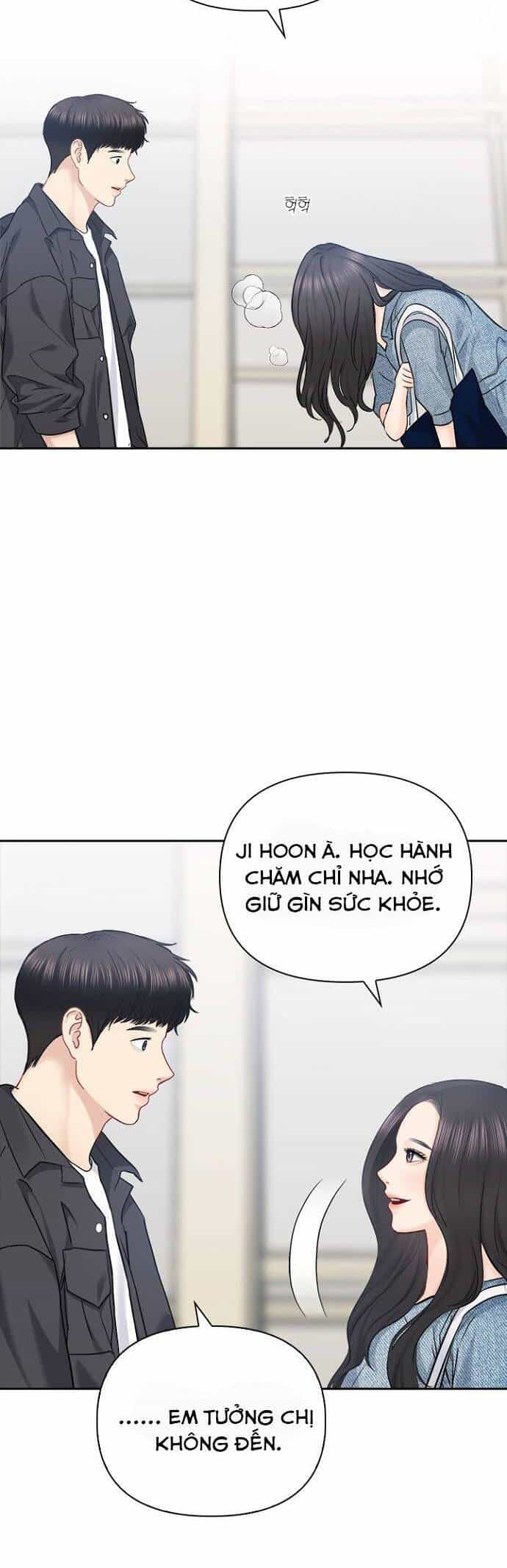 Hẹn Hò Rồi Hãy Yêu - Chương 65 - ảnh 15