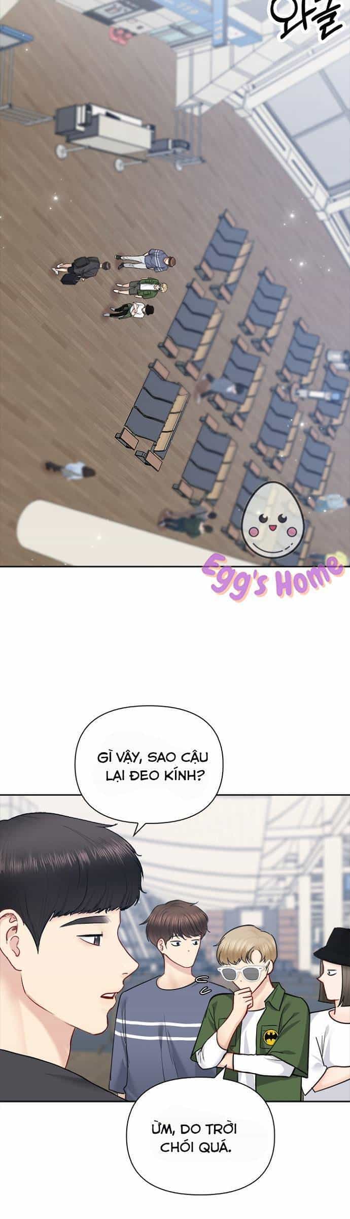 Hẹn Hò Rồi Hãy Yêu - Chương 65 - ảnh 2