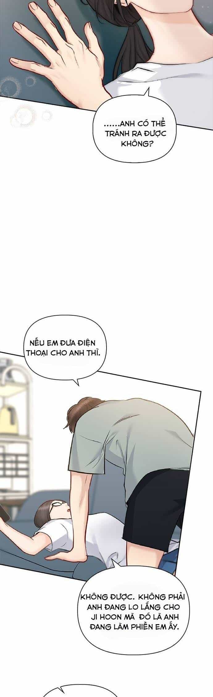 Hẹn Hò Rồi Hãy Yêu - Chương 65 - ảnh 28