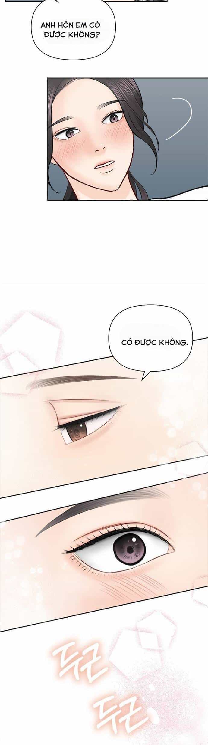 Hẹn Hò Rồi Hãy Yêu - Chương 65 - ảnh 33