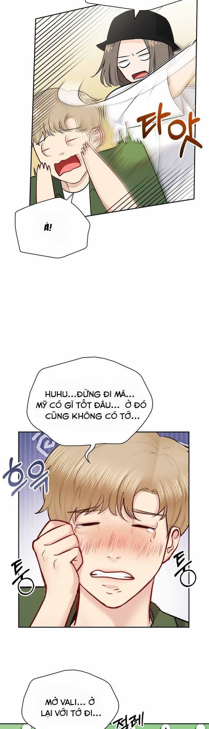 Hẹn Hò Rồi Hãy Yêu - Chương 65 - ảnh 5