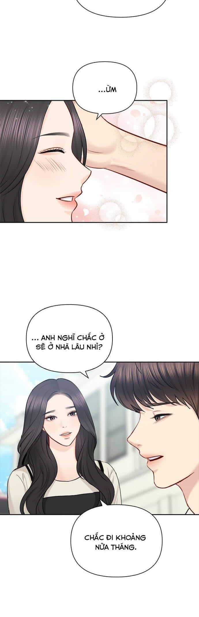 Hẹn Hò Rồi Hãy Yêu - Chương 66 - ảnh 10