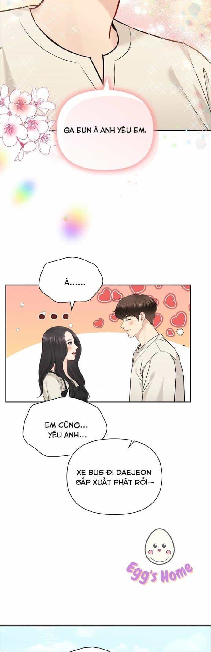Hẹn Hò Rồi Hãy Yêu - Chương 66 - ảnh 13