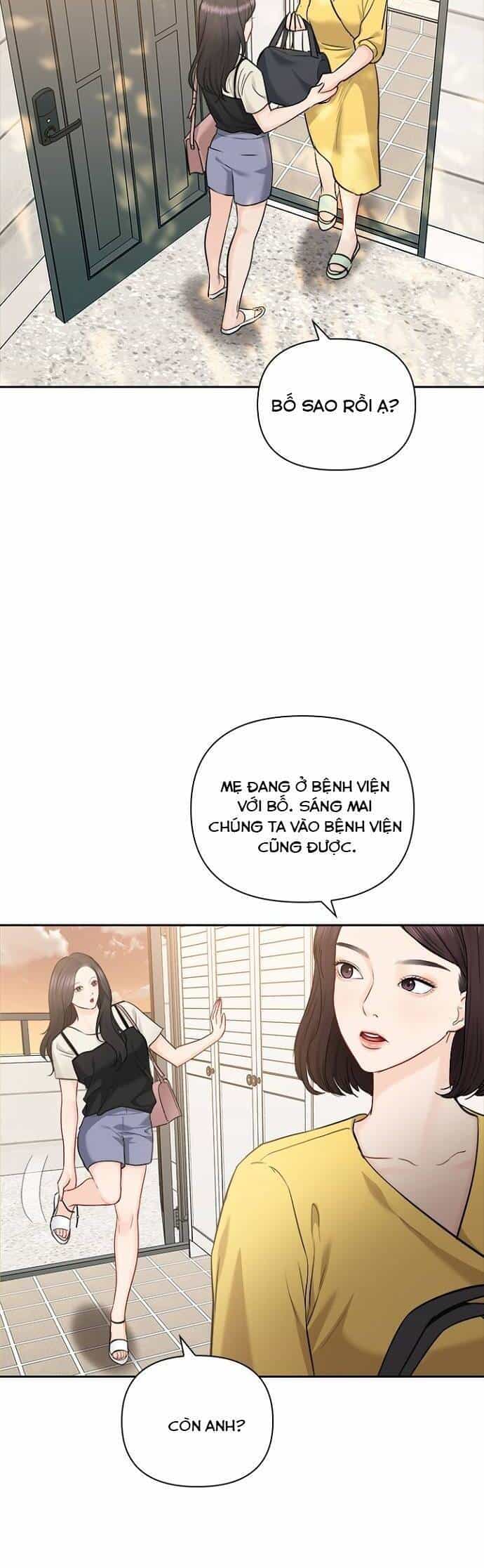 Hẹn Hò Rồi Hãy Yêu - Chương 66 - ảnh 18
