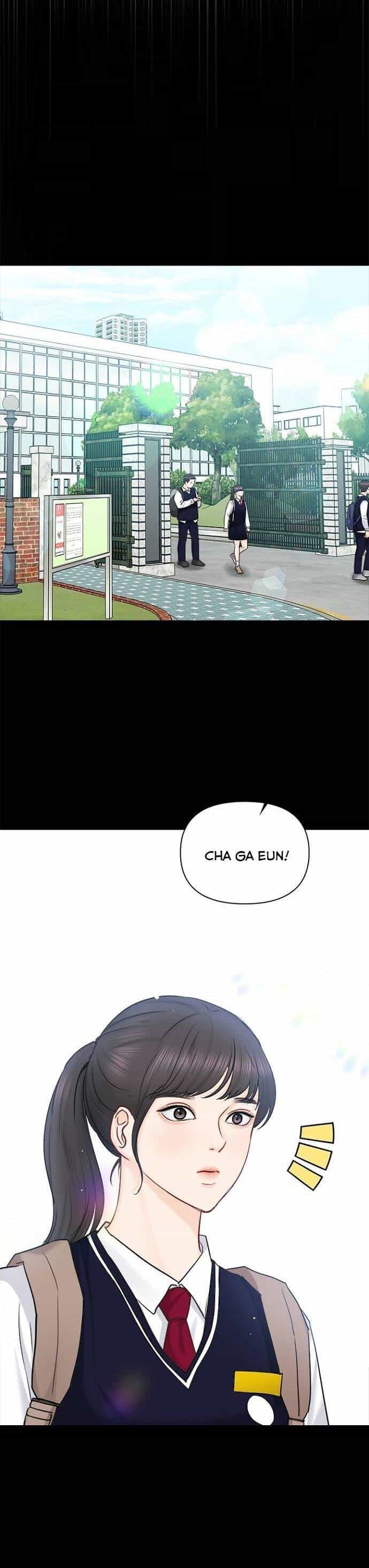 Hẹn Hò Rồi Hãy Yêu - Chương 66 - ảnh 21