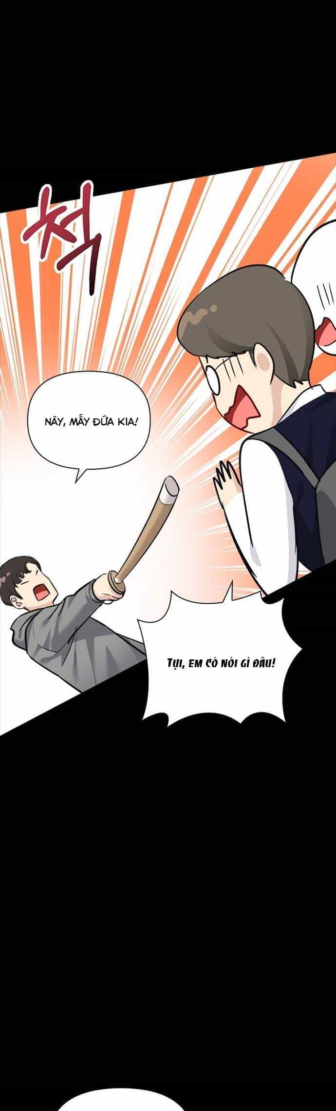 Hẹn Hò Rồi Hãy Yêu - Chương 66 - ảnh 24