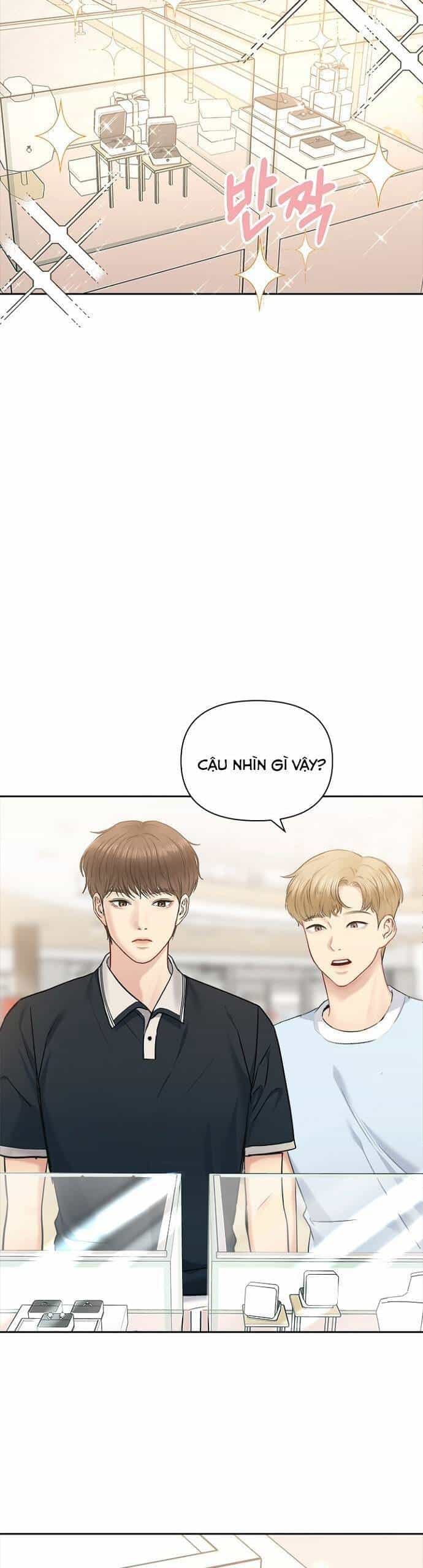Hẹn Hò Rồi Hãy Yêu - Chương 66 - ảnh 35