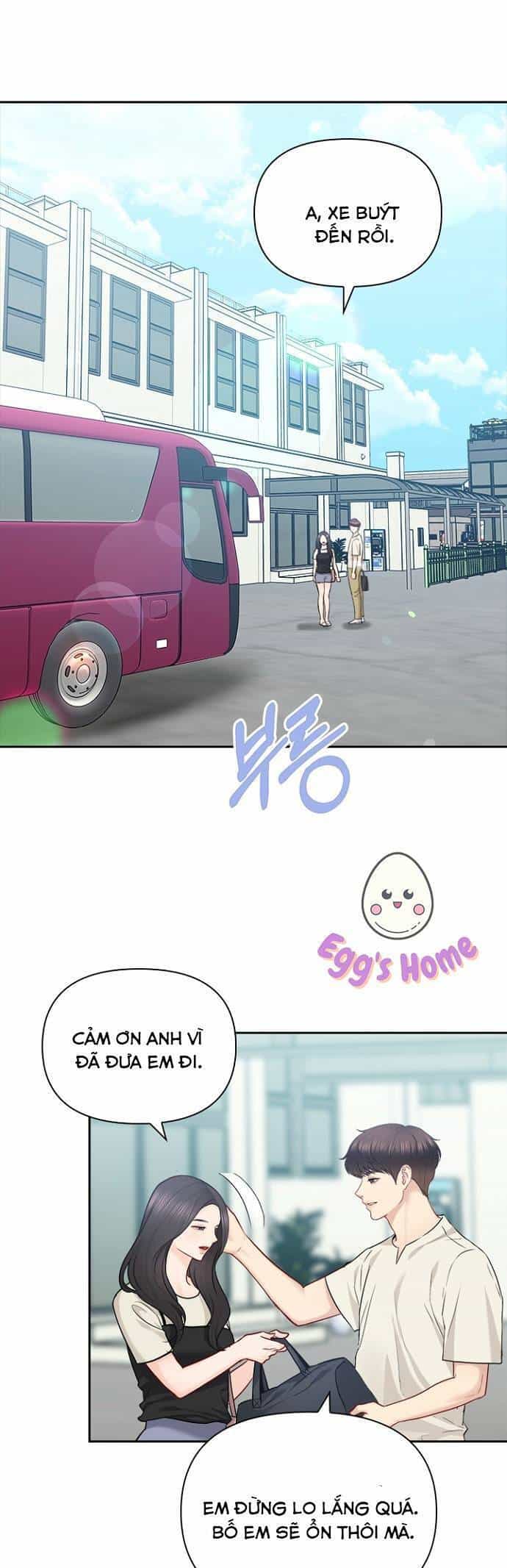 Hẹn Hò Rồi Hãy Yêu - Chương 66 - ảnh 9