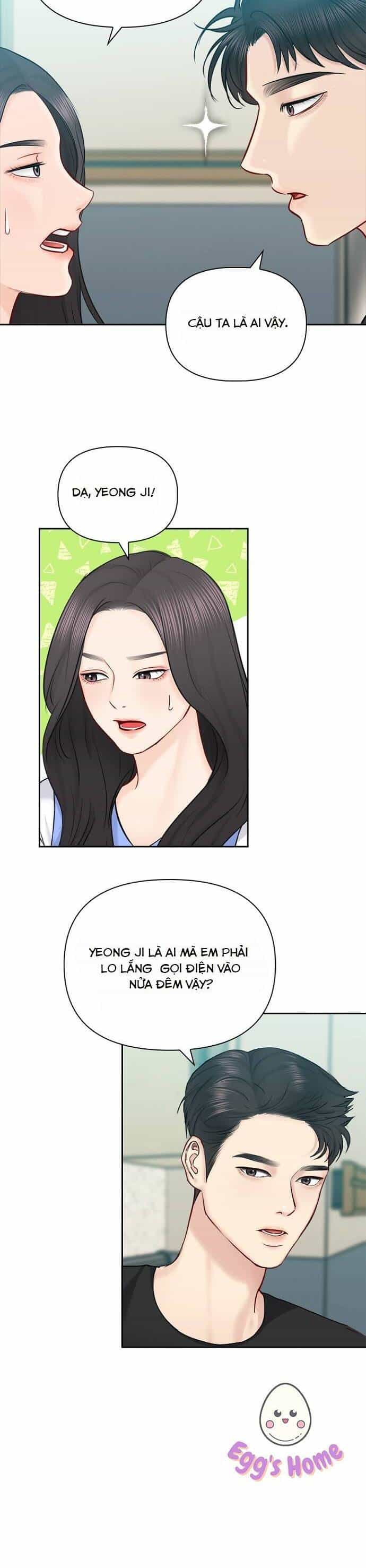 Hẹn Hò Rồi Hãy Yêu - Chương 67 - ảnh 20