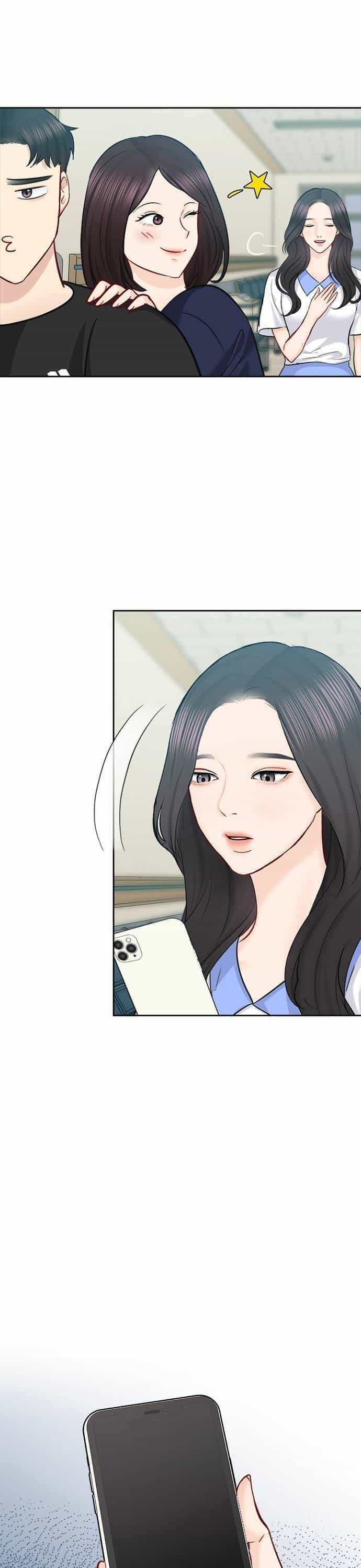 Hẹn Hò Rồi Hãy Yêu - Chương 67 - ảnh 23