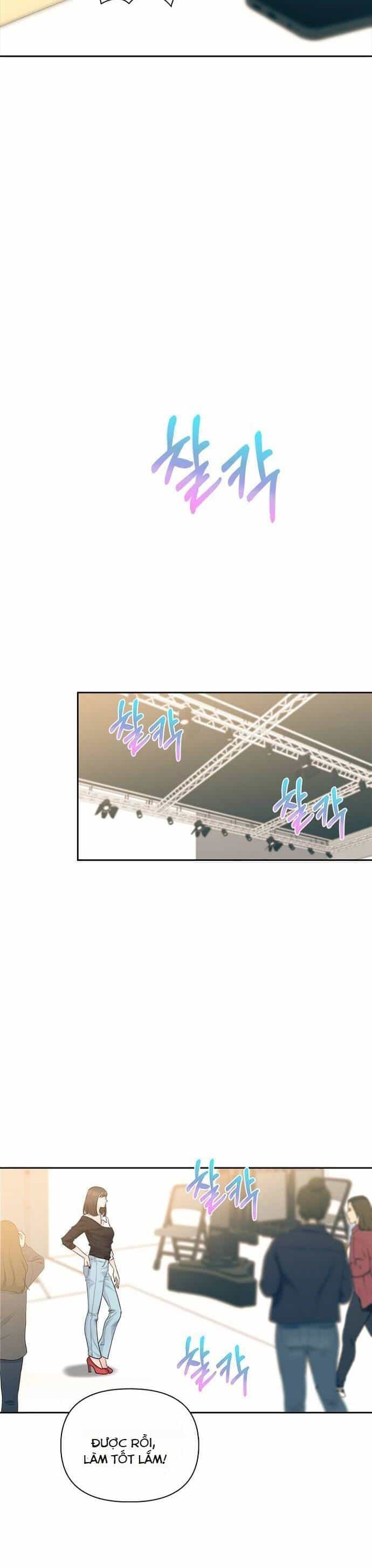 Hẹn Hò Rồi Hãy Yêu - Chương 67 - ảnh 27