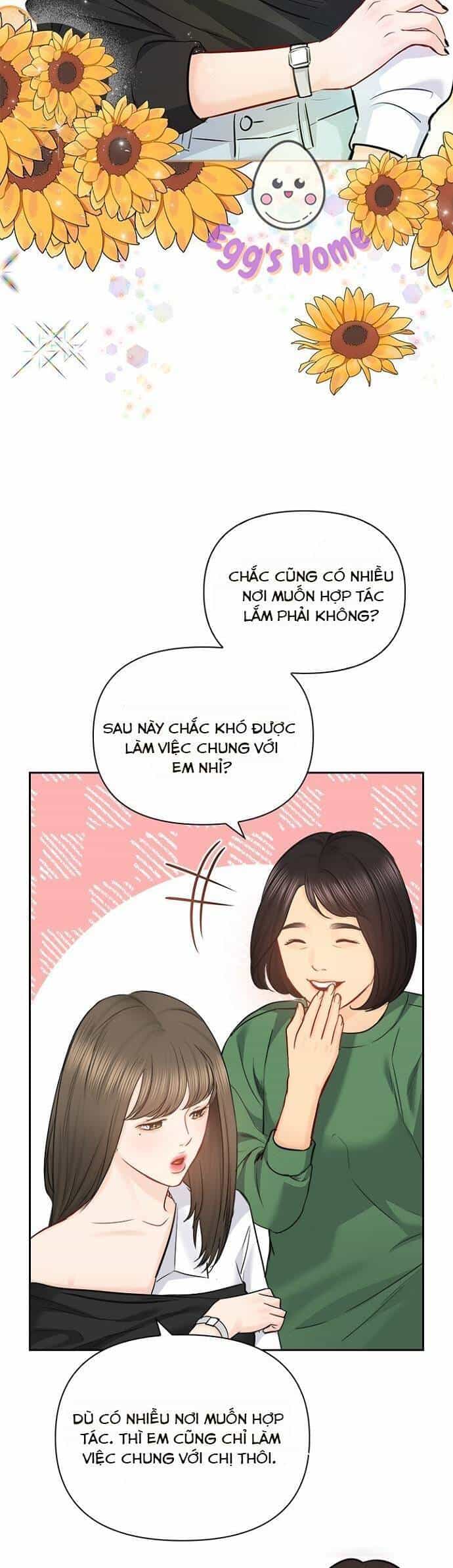 Hẹn Hò Rồi Hãy Yêu - Chương 67 - ảnh 29