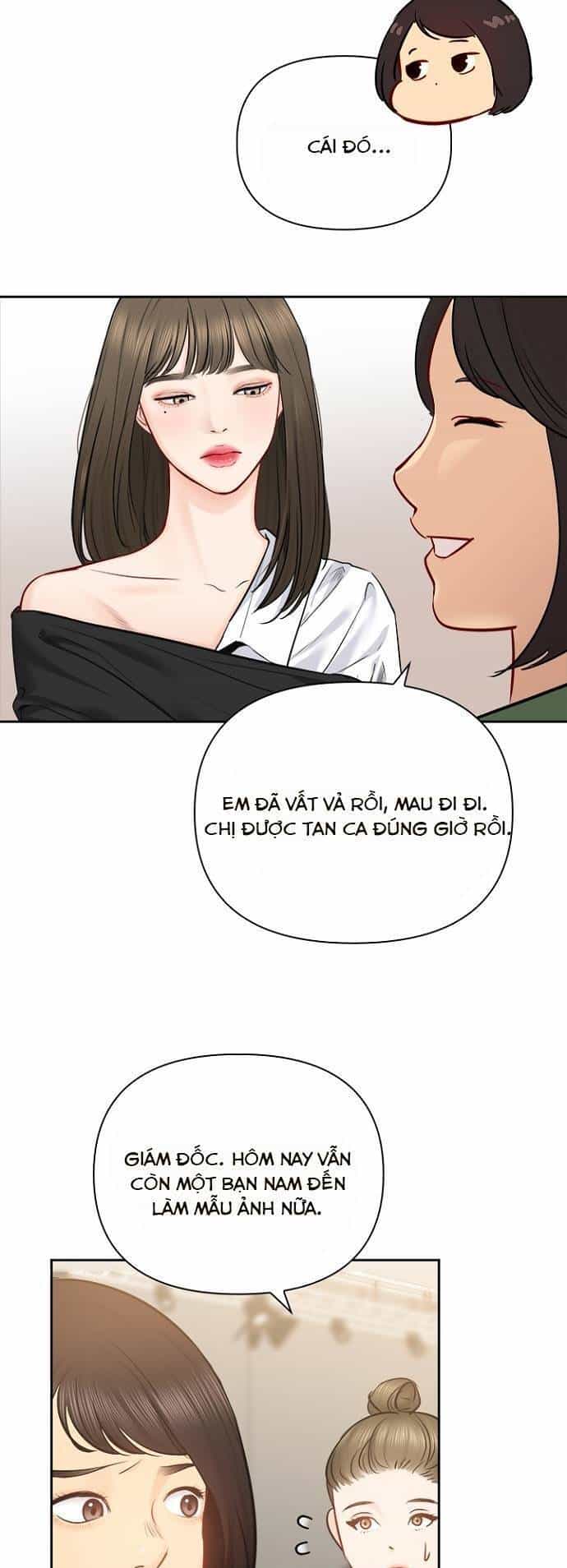 Hẹn Hò Rồi Hãy Yêu - Chương 67 - ảnh 30