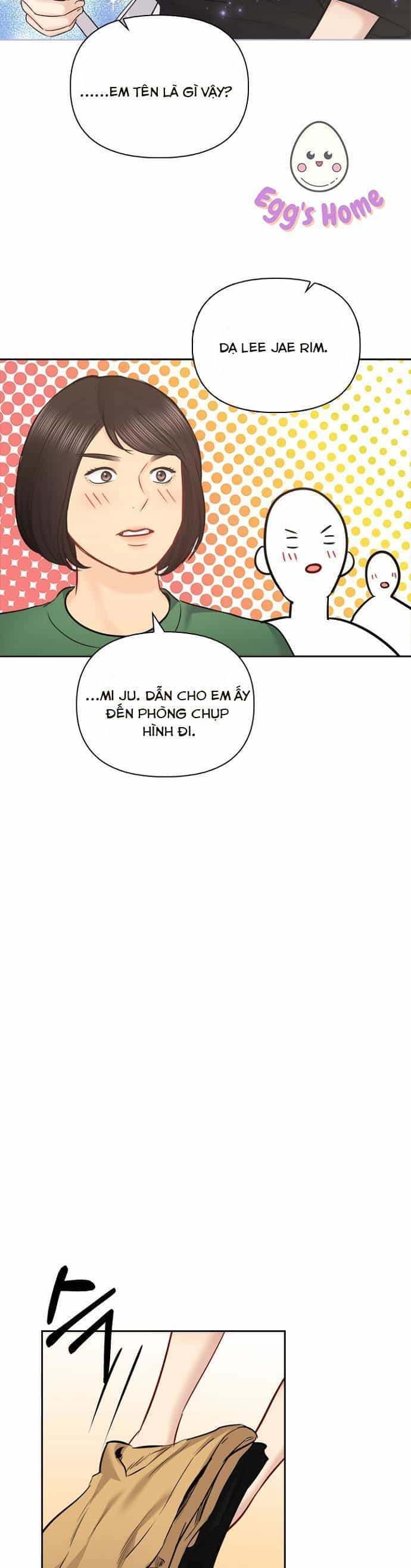 Hẹn Hò Rồi Hãy Yêu - Chương 67 - ảnh 32