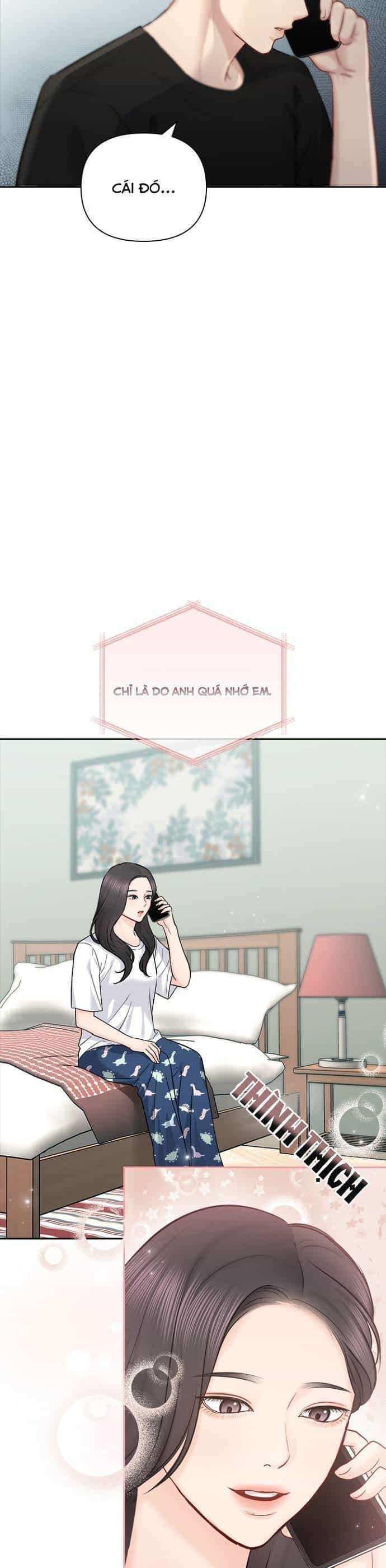 Hẹn Hò Rồi Hãy Yêu - Chương 68 - ảnh 4
