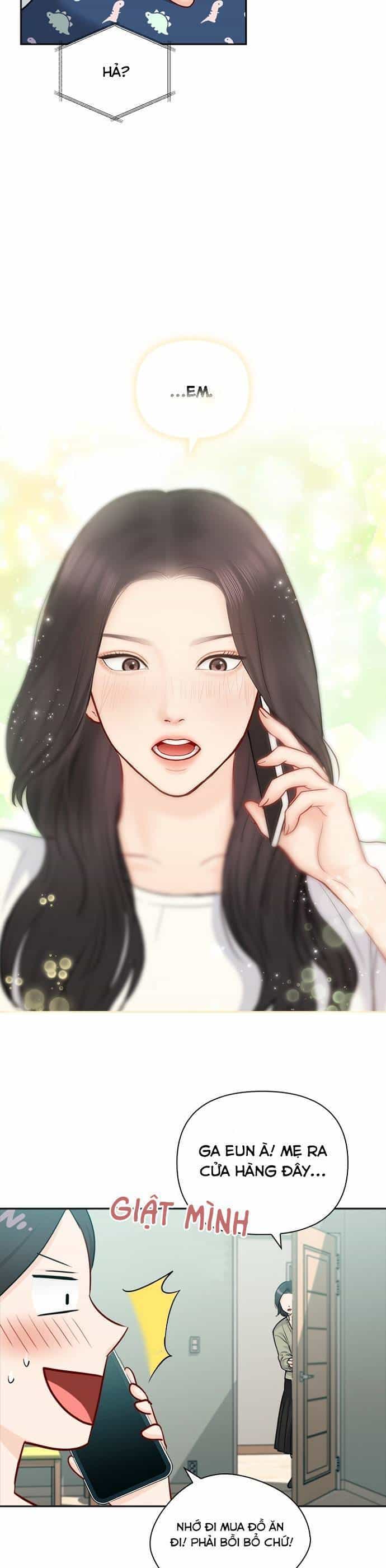 Hẹn Hò Rồi Hãy Yêu - Chương 68 - ảnh 6