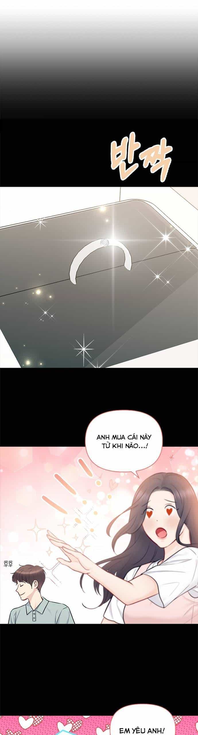 Hẹn Hò Rồi Hãy Yêu - Chương 69 - ảnh 12