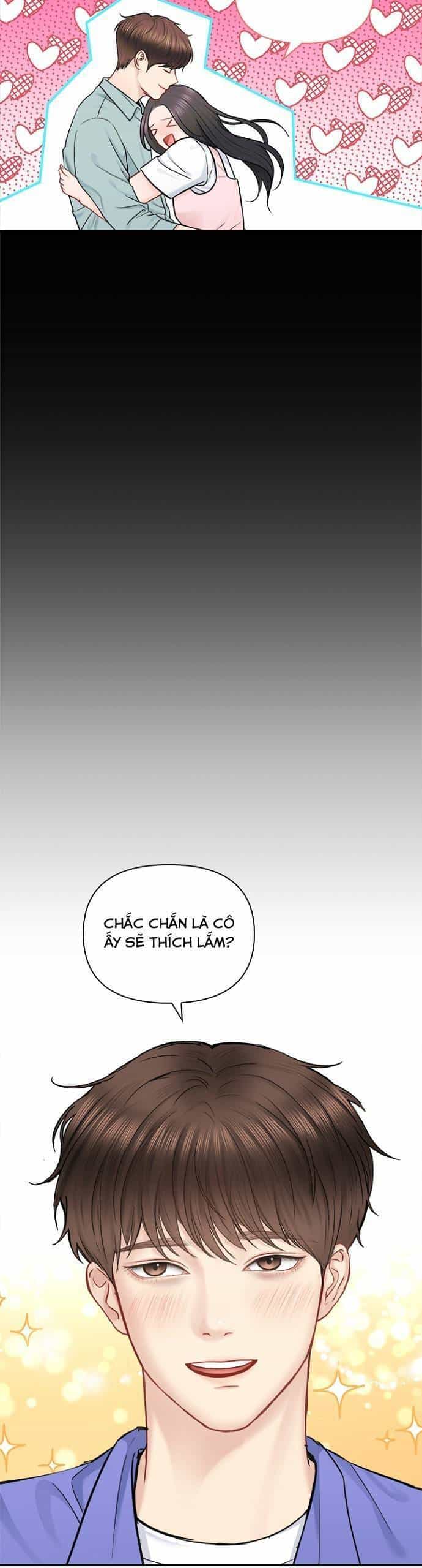 Hẹn Hò Rồi Hãy Yêu - Chương 69 - ảnh 13