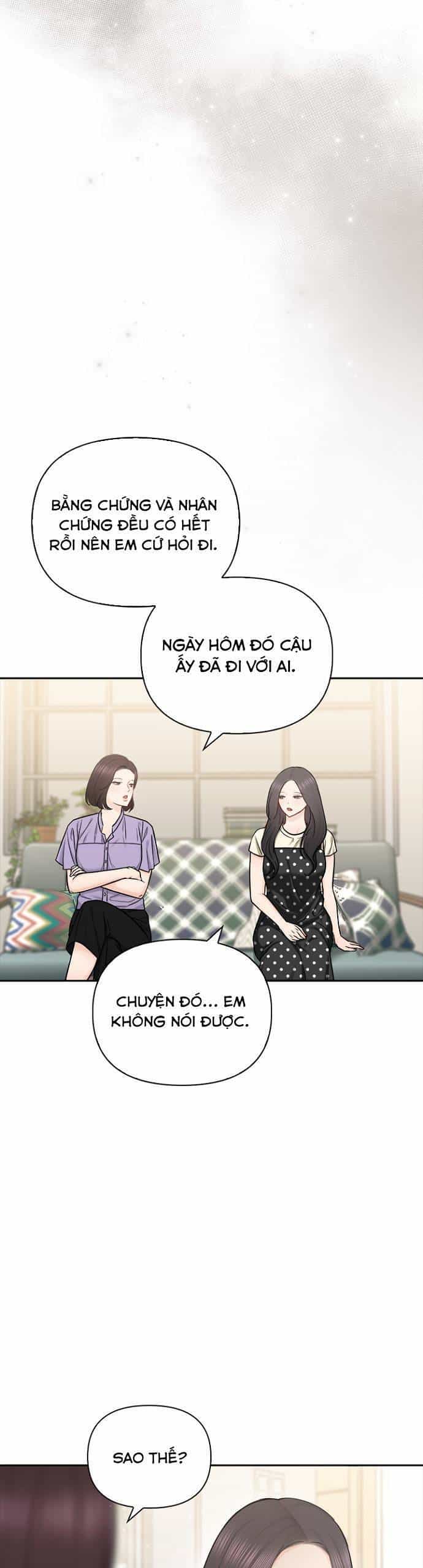 Hẹn Hò Rồi Hãy Yêu - Chương 69 - ảnh 22
