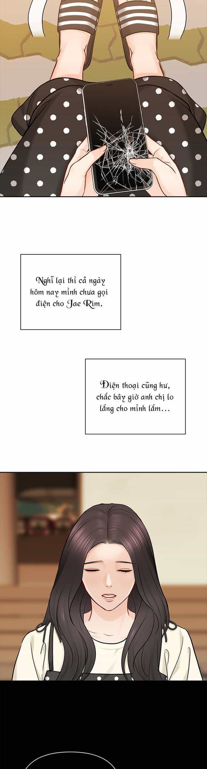 Hẹn Hò Rồi Hãy Yêu - Chương 69 - ảnh 32