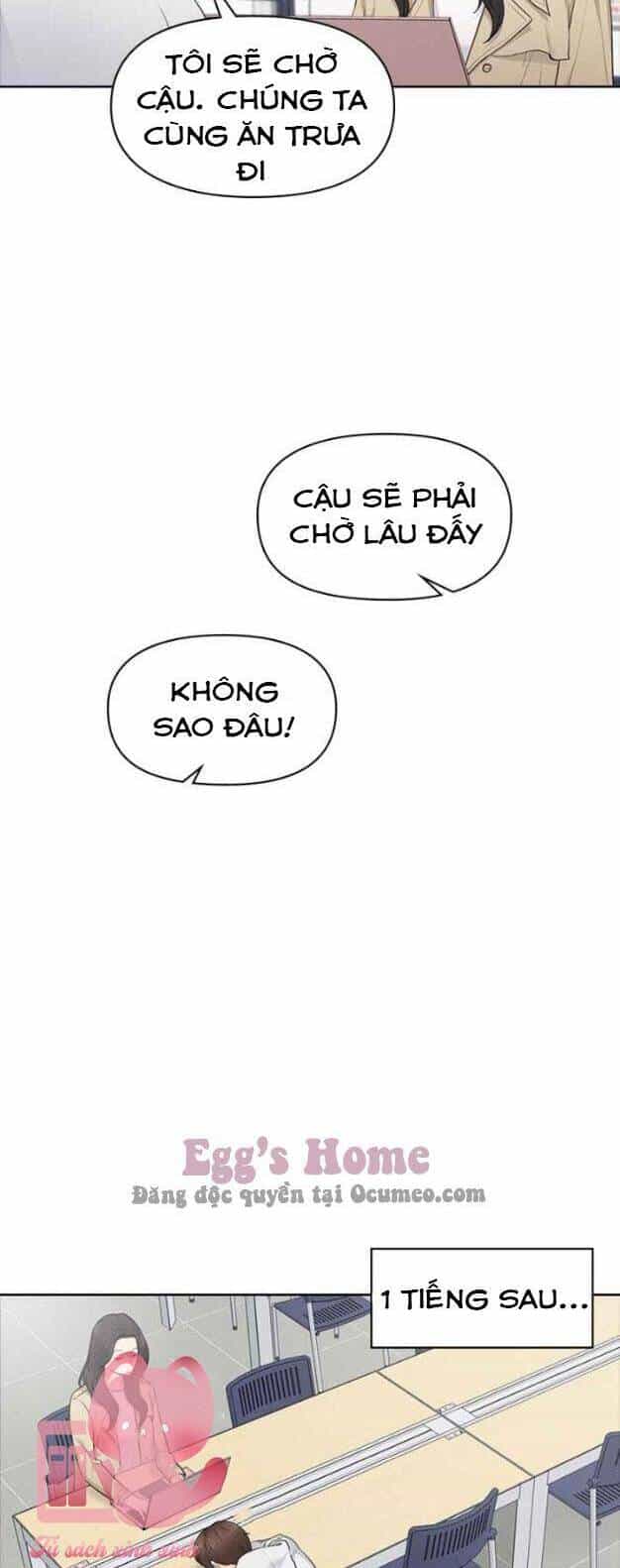 Hẹn Hò Rồi Hãy Yêu - Chương 7 - ảnh 14