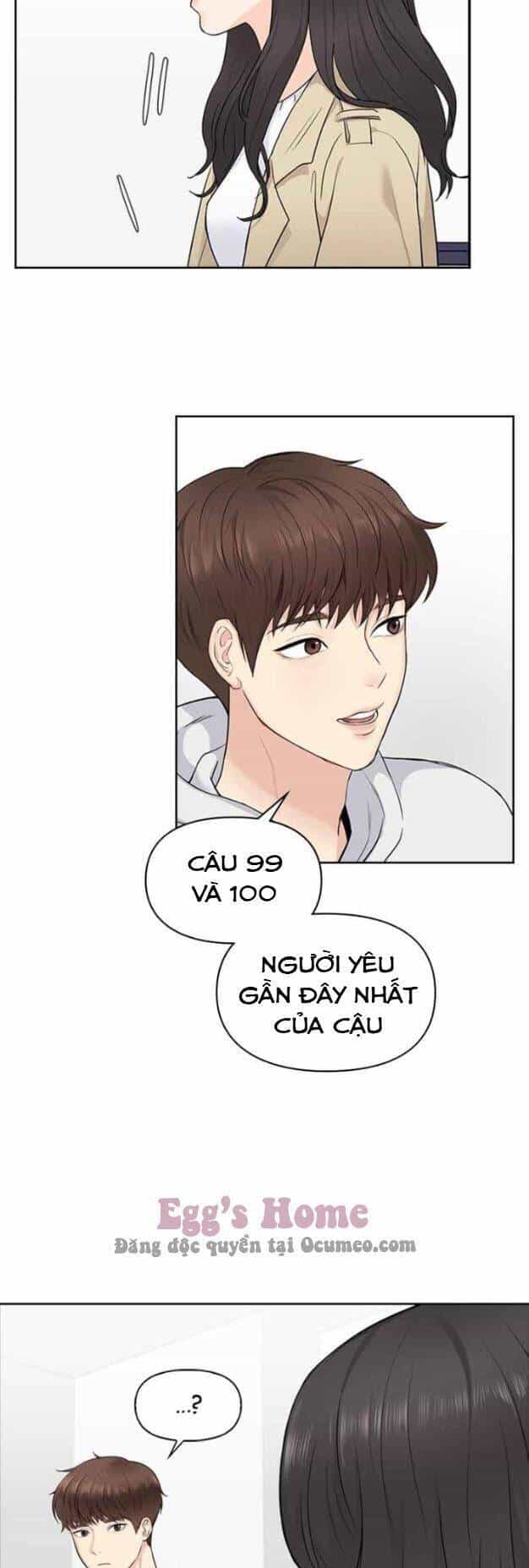 Hẹn Hò Rồi Hãy Yêu - Chương 7 - ảnh 24