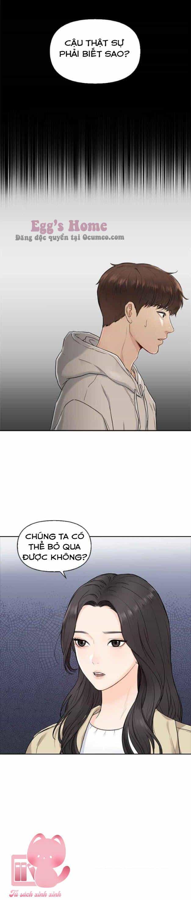 Hẹn Hò Rồi Hãy Yêu - Chương 7 - ảnh 29