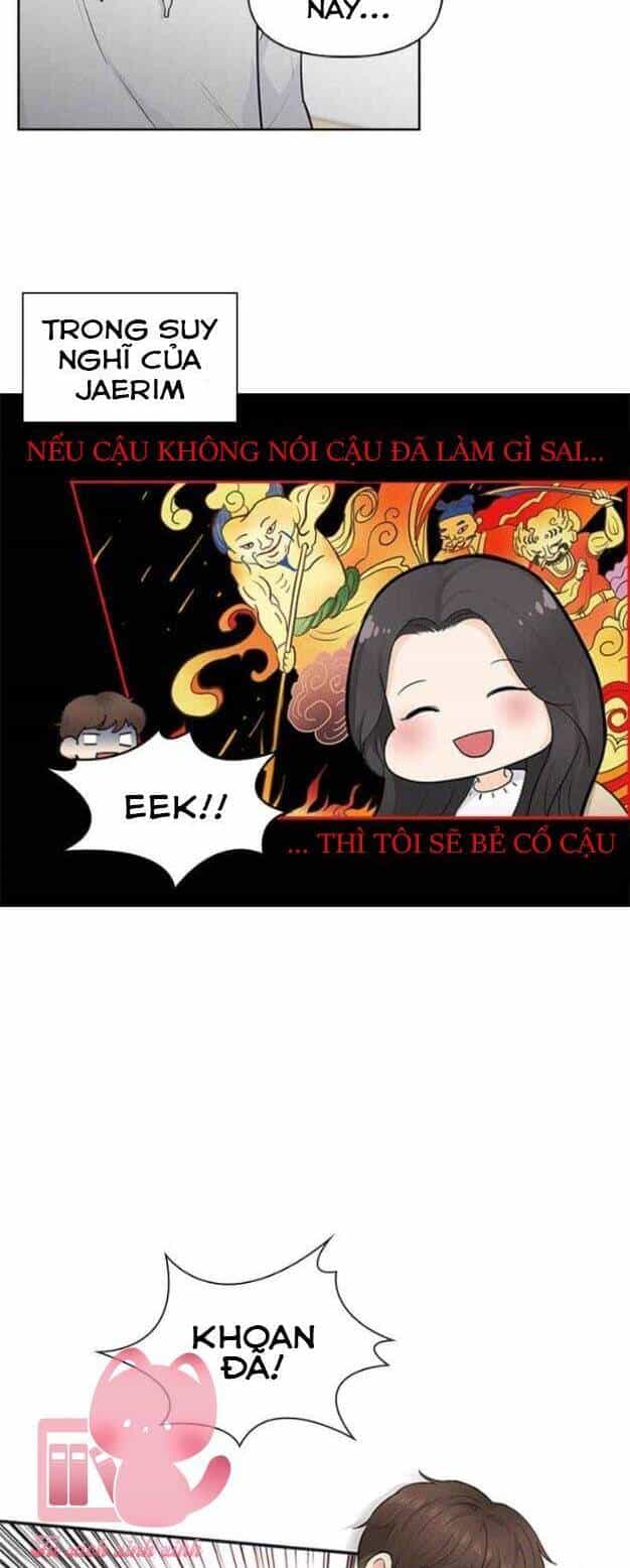 Hẹn Hò Rồi Hãy Yêu - Chương 7 - ảnh 4
