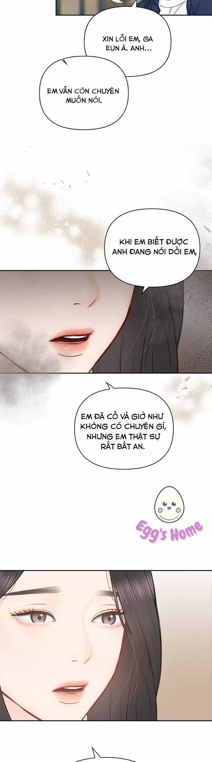 Hẹn Hò Rồi Hãy Yêu - Chương 70 - ảnh 13
