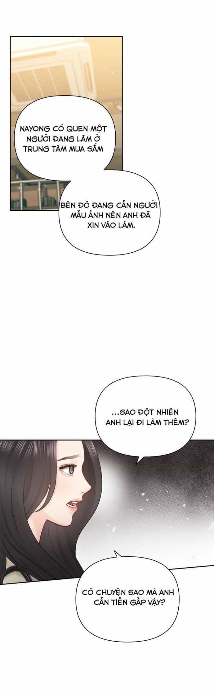 Hẹn Hò Rồi Hãy Yêu - Chương 70 - ảnh 15