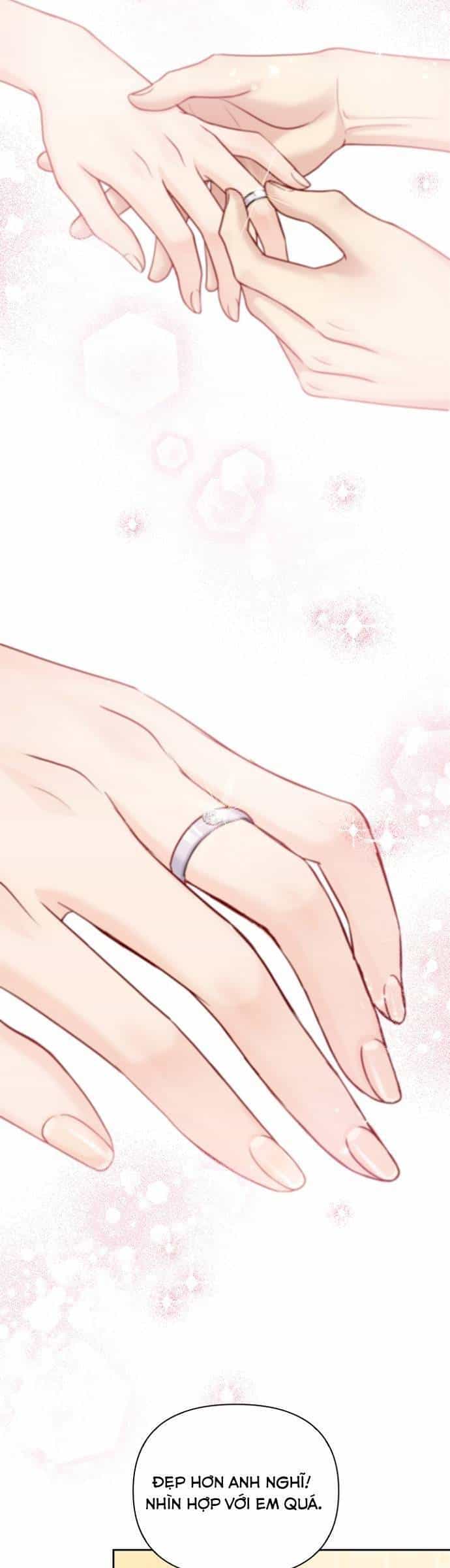 Hẹn Hò Rồi Hãy Yêu - Chương 70 - ảnh 20
