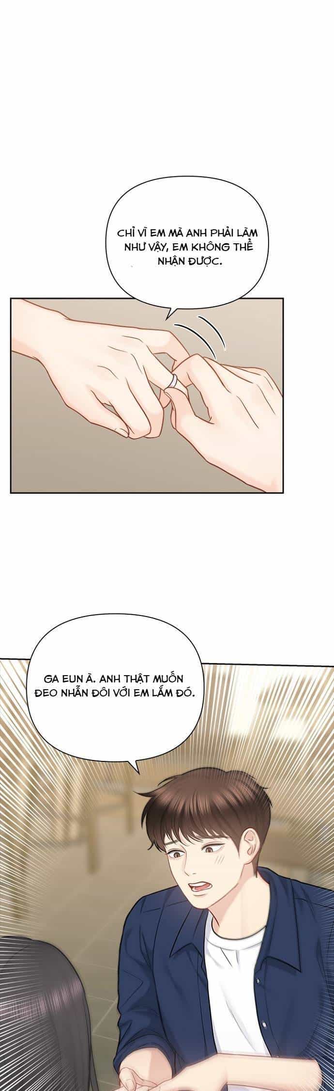 Hẹn Hò Rồi Hãy Yêu - Chương 70 - ảnh 26