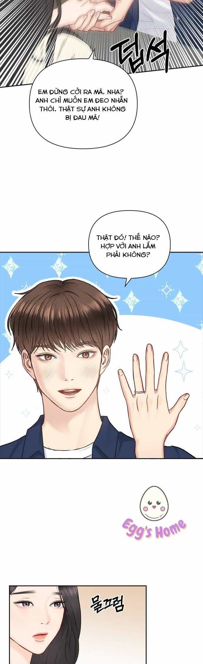 Hẹn Hò Rồi Hãy Yêu - Chương 70 - ảnh 27