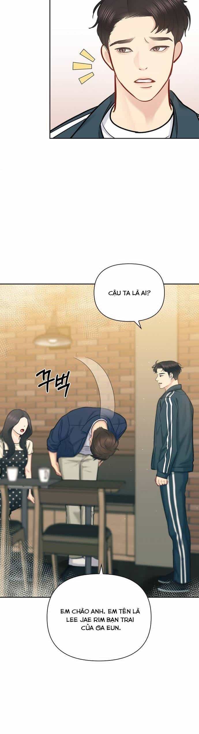 Hẹn Hò Rồi Hãy Yêu - Chương 70 - ảnh 31