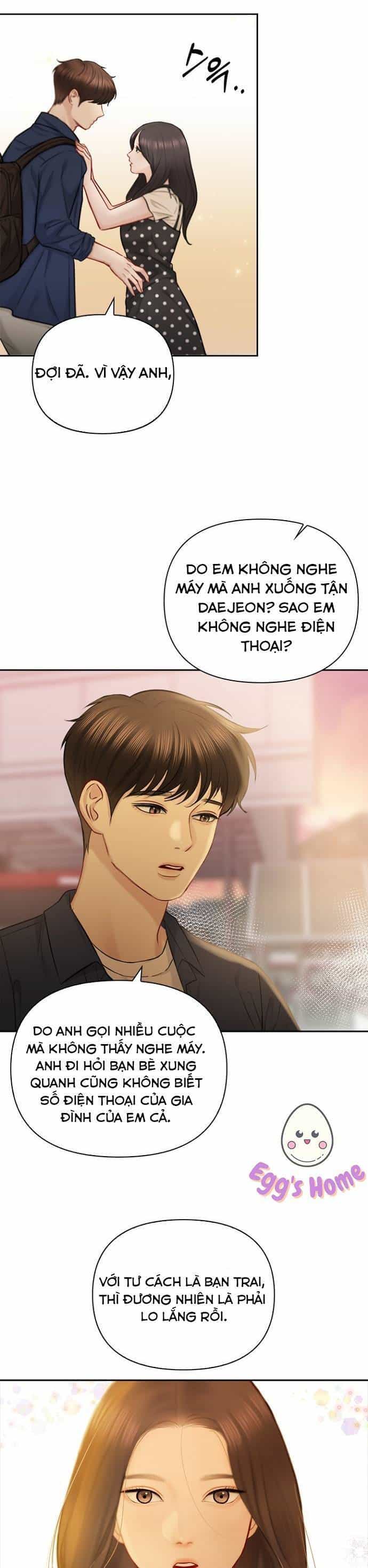 Hẹn Hò Rồi Hãy Yêu - Chương 70 - ảnh 5