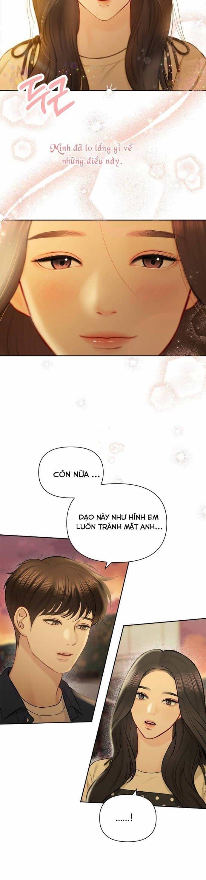 Hẹn Hò Rồi Hãy Yêu - Chương 70 - ảnh 6
