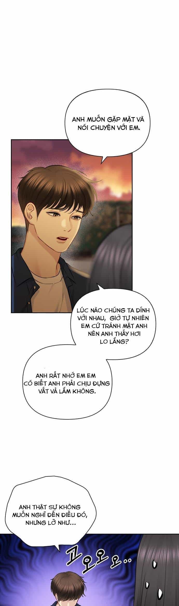 Hẹn Hò Rồi Hãy Yêu - Chương 70 - ảnh 7