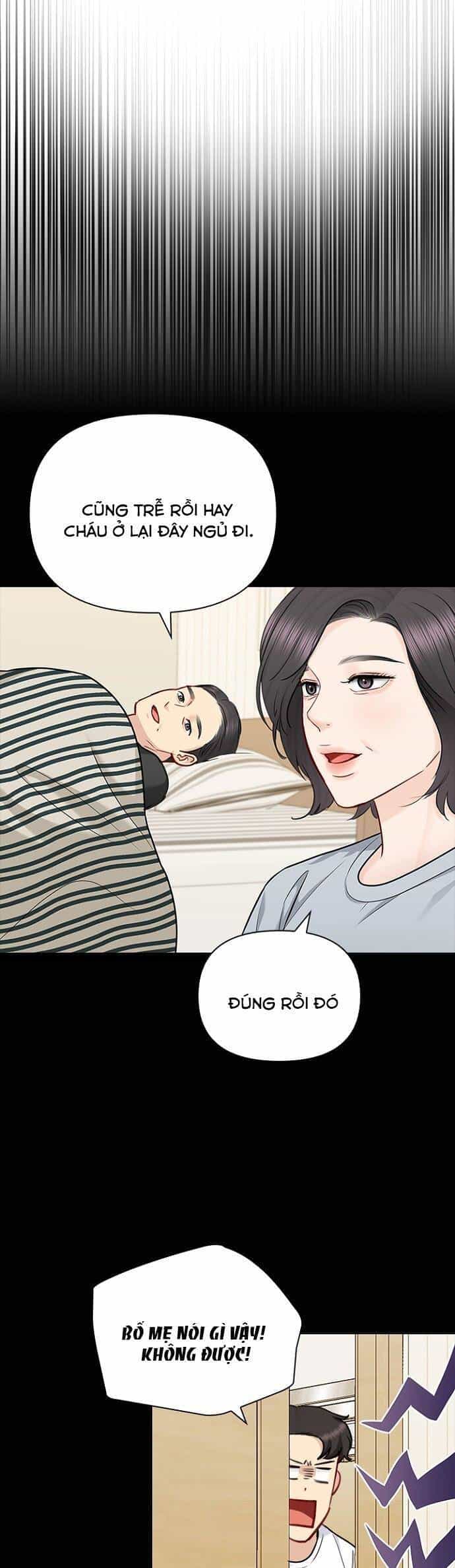 Hẹn Hò Rồi Hãy Yêu - Chương 71 - ảnh 14