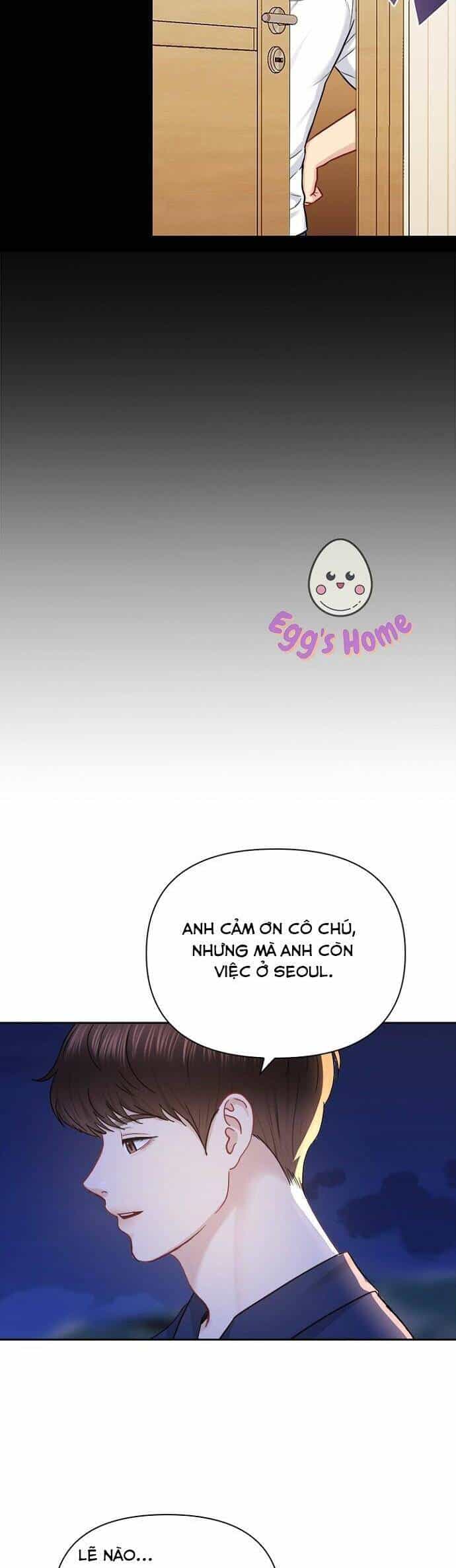 Hẹn Hò Rồi Hãy Yêu - Chương 71 - ảnh 15