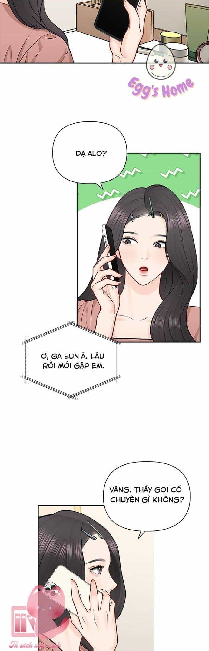 Hẹn Hò Rồi Hãy Yêu - Chương 71 - ảnh 23