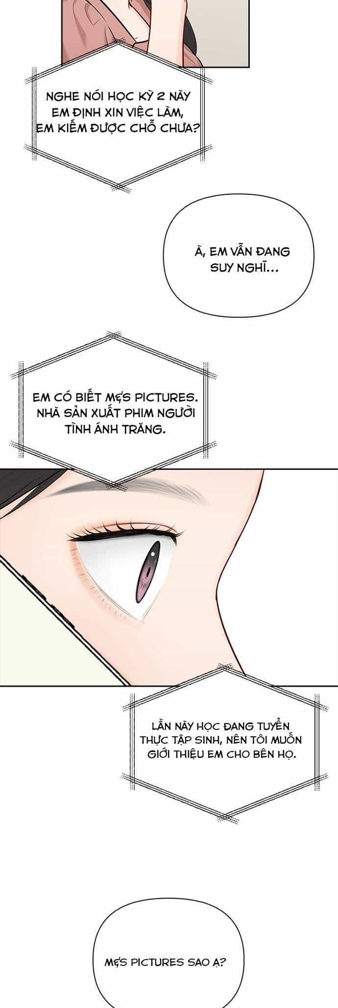 Hẹn Hò Rồi Hãy Yêu - Chương 71 - ảnh 24
