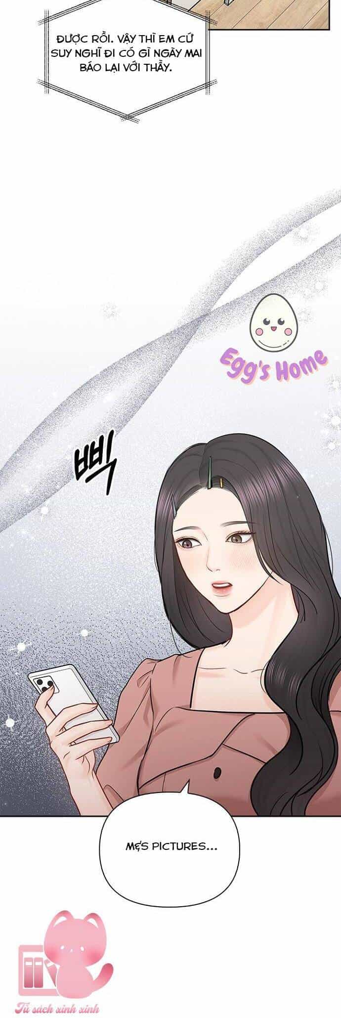 Hẹn Hò Rồi Hãy Yêu - Chương 71 - ảnh 26