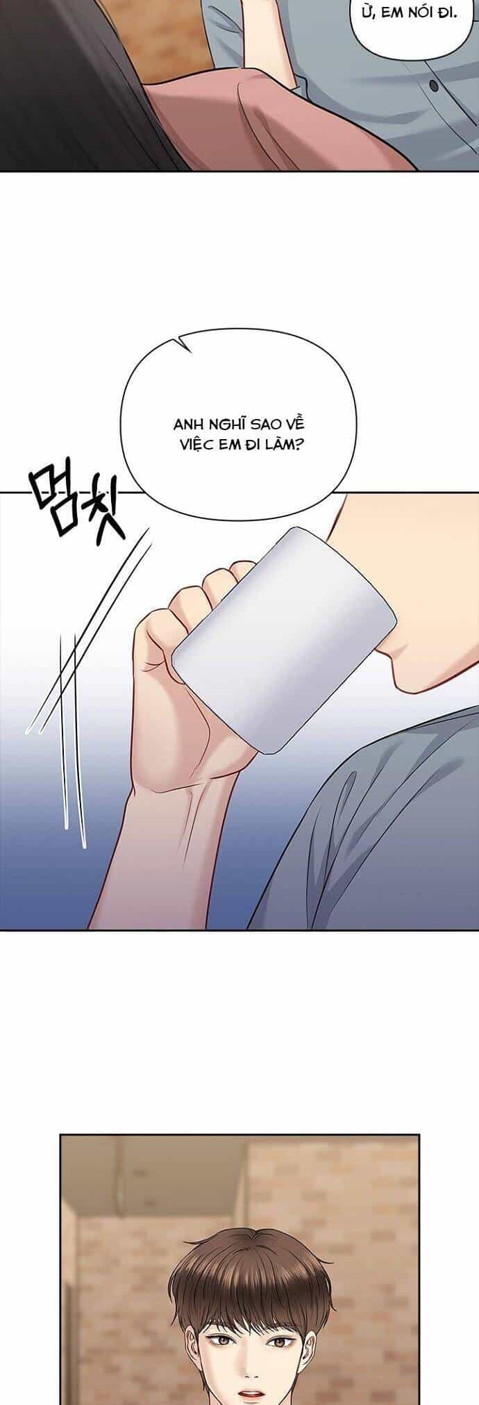 Hẹn Hò Rồi Hãy Yêu - Chương 71 - ảnh 30