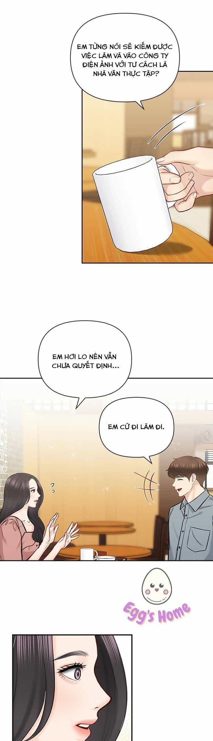 Hẹn Hò Rồi Hãy Yêu - Chương 71 - ảnh 32
