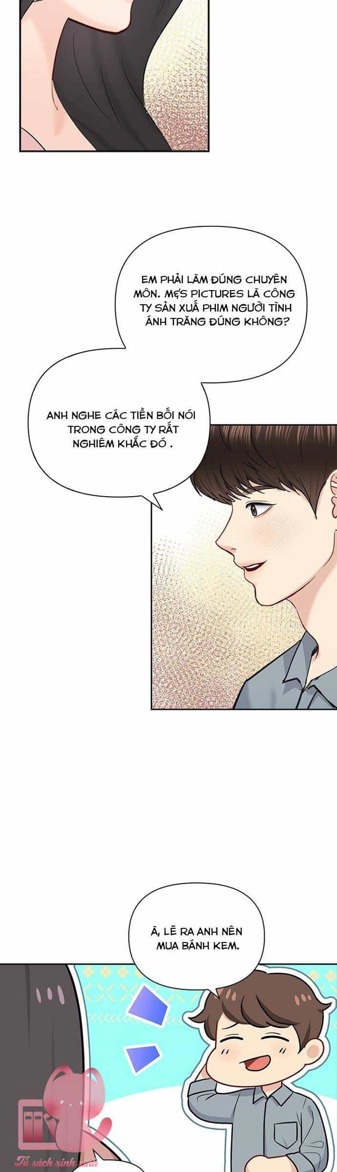 Hẹn Hò Rồi Hãy Yêu - Chương 71 - ảnh 33