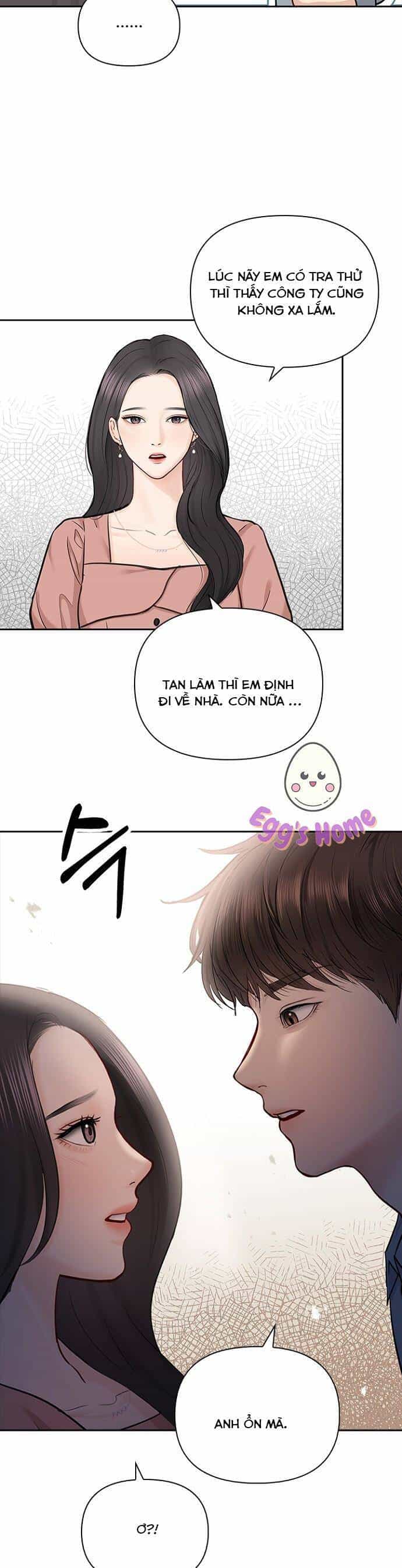 Hẹn Hò Rồi Hãy Yêu - Chương 71 - ảnh 34