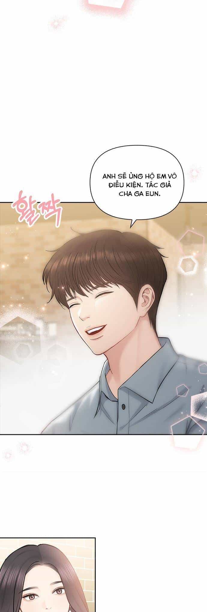 Hẹn Hò Rồi Hãy Yêu - Chương 71 - ảnh 36