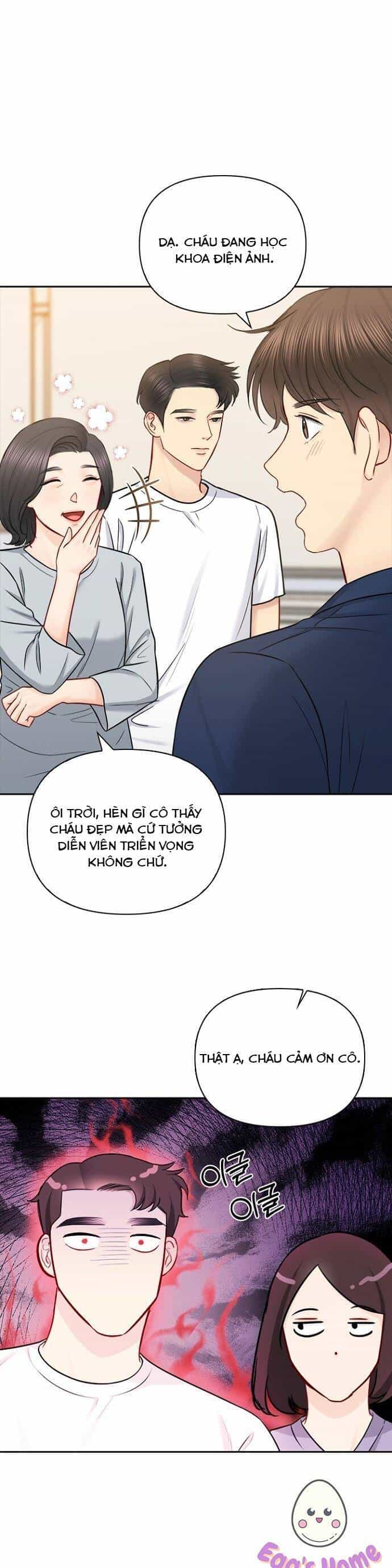 Hẹn Hò Rồi Hãy Yêu - Chương 71 - ảnh 4
