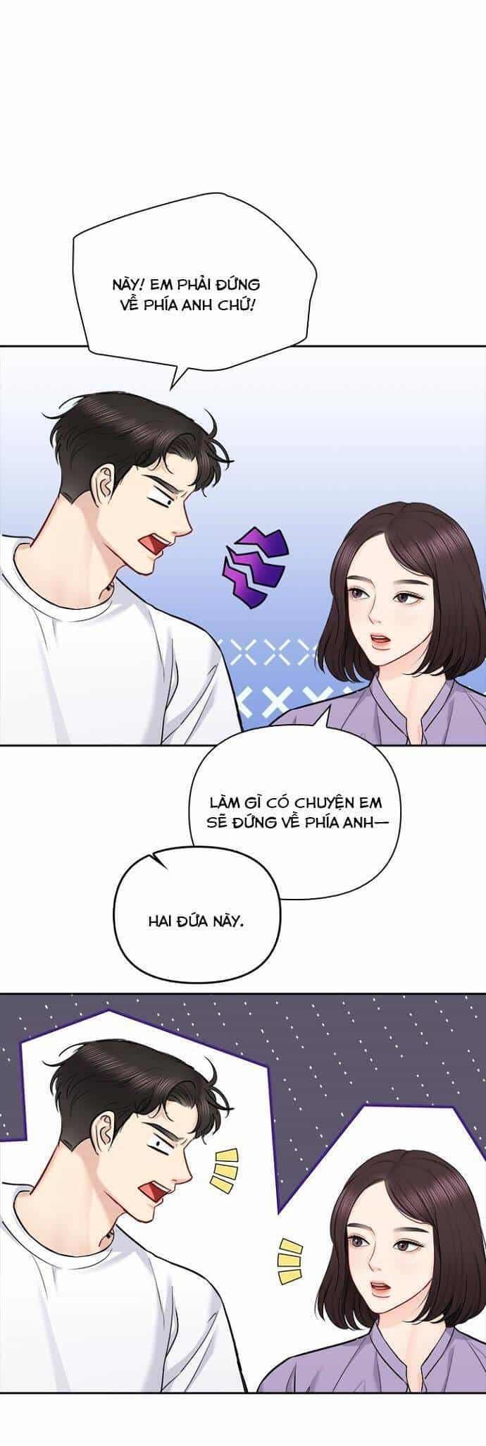 Hẹn Hò Rồi Hãy Yêu - Chương 71 - ảnh 6